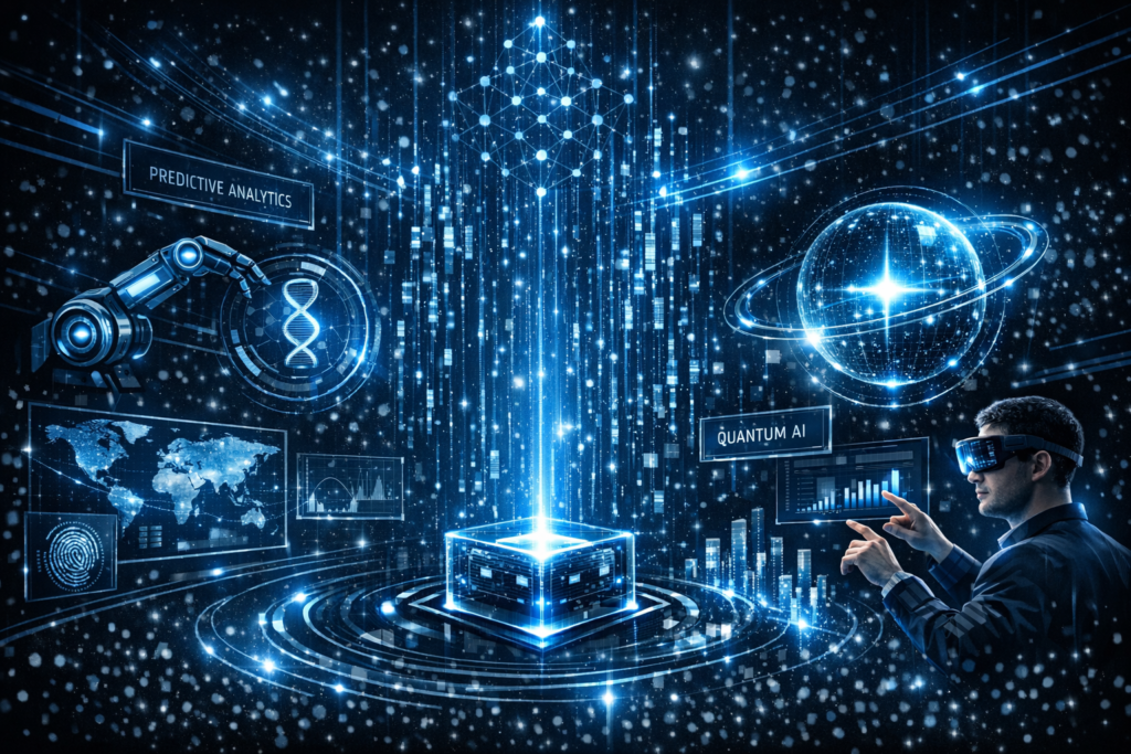 Top 5 AI Trends to Watch in 2026 copilot 20260430 165651