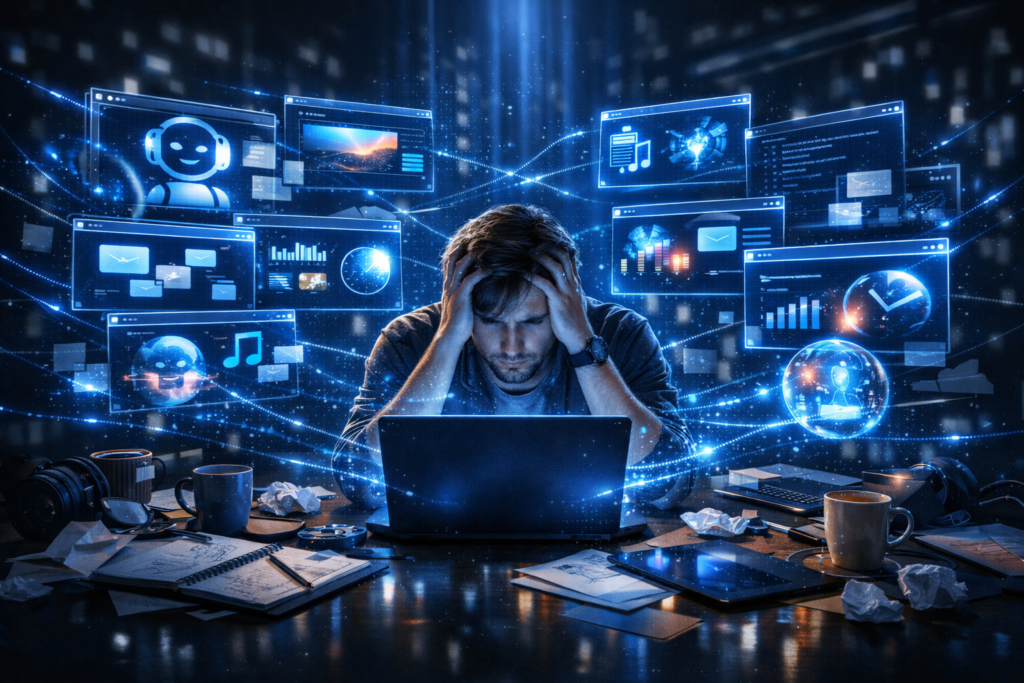 10 Best AI Tools You Need to Try in 2024 copilot 20260611 163031