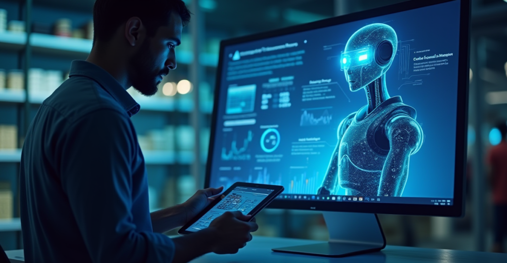 How AI Transforms Small Business in 2026: The Complete Guide article ai small business 2682