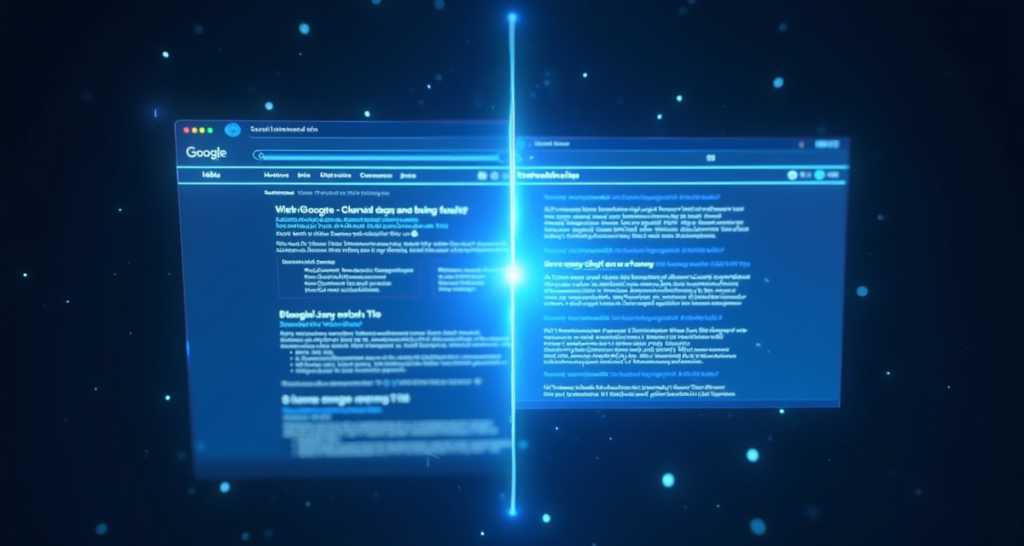 Perplexity AI vs Google 2026: Which Search Reigns Supreme? article ai content 2731