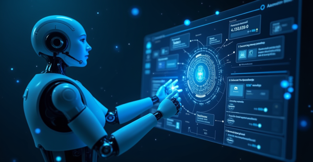 AI Agents Transform Enterprise Automation in 2026 article ai content 2769