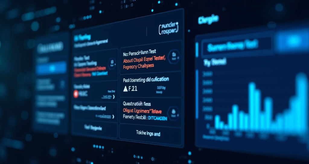 Best AI Testing Tools 2026: Top Platforms Reviewed article ai content 2813 1
