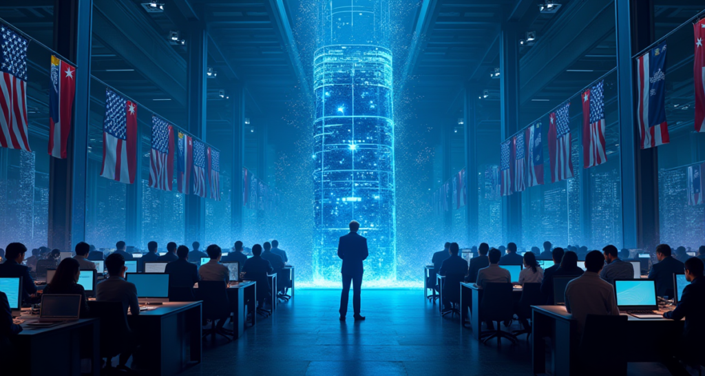 AI News This Week: 5 Game-Changing Breakthroughs You Missed article ai content 3354